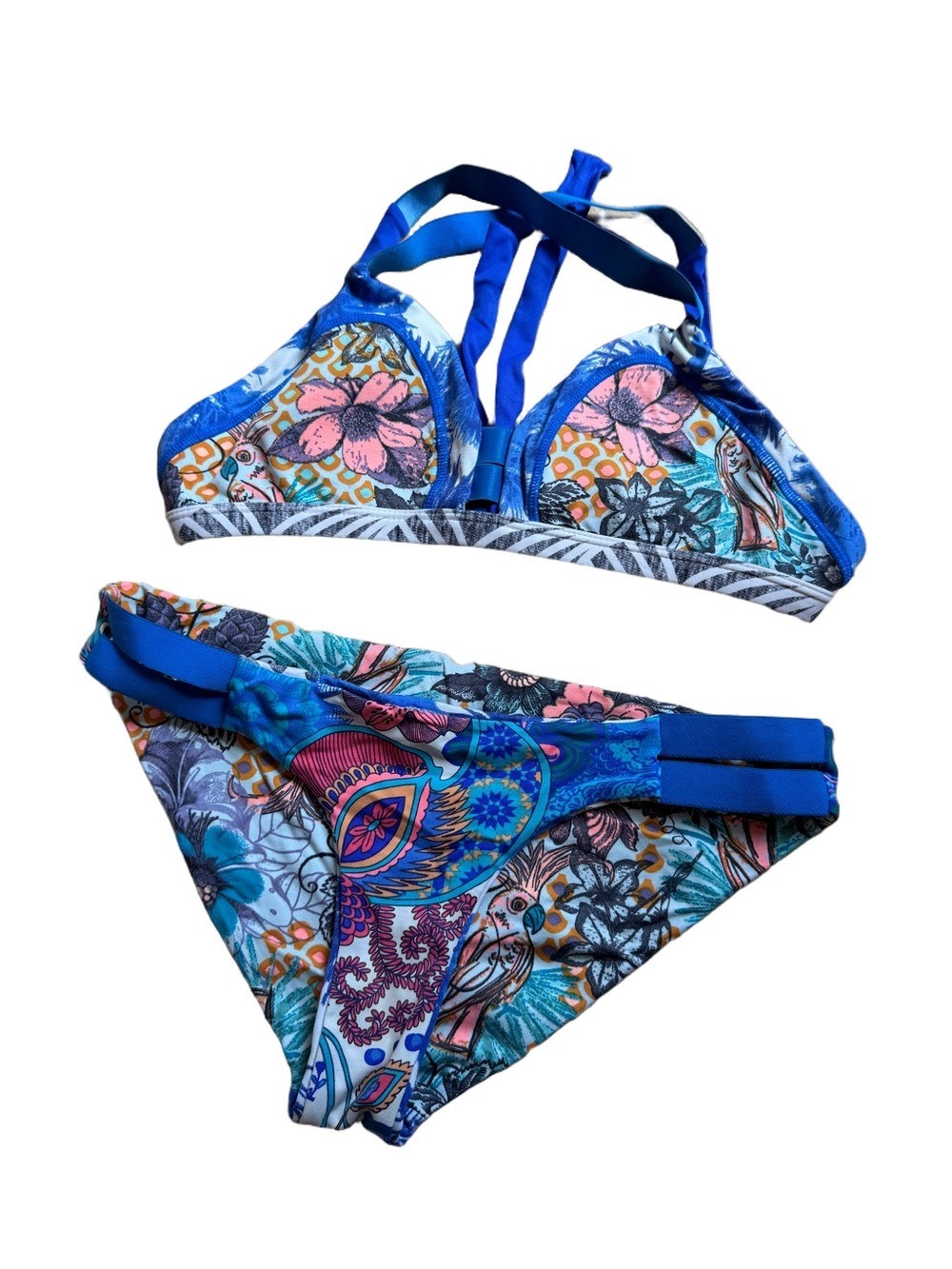 MAAJI Reversible Bikini Set